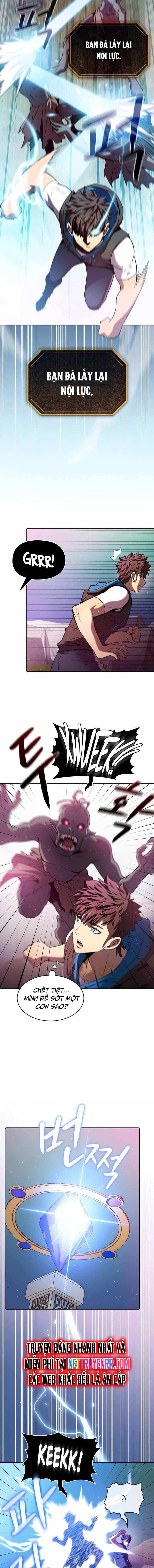 thiên thần quay về từ địa ngục chapter 103 8
