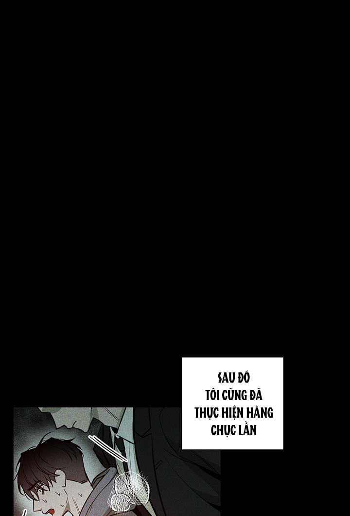 bình minh chia cắt màn đêm chapter 16 1