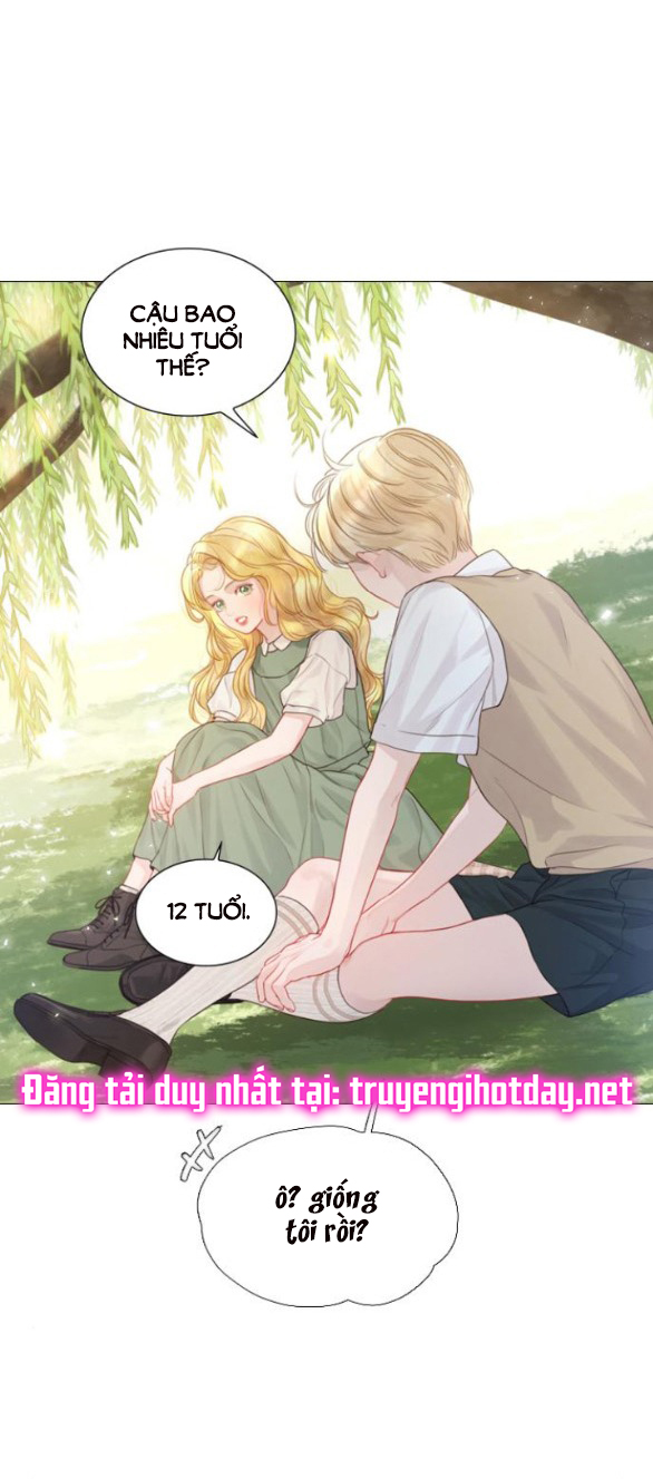 Khóc Đi Hay Là Cầu Xin Tôi Cũng Được chapter 4.1 - Trang 53