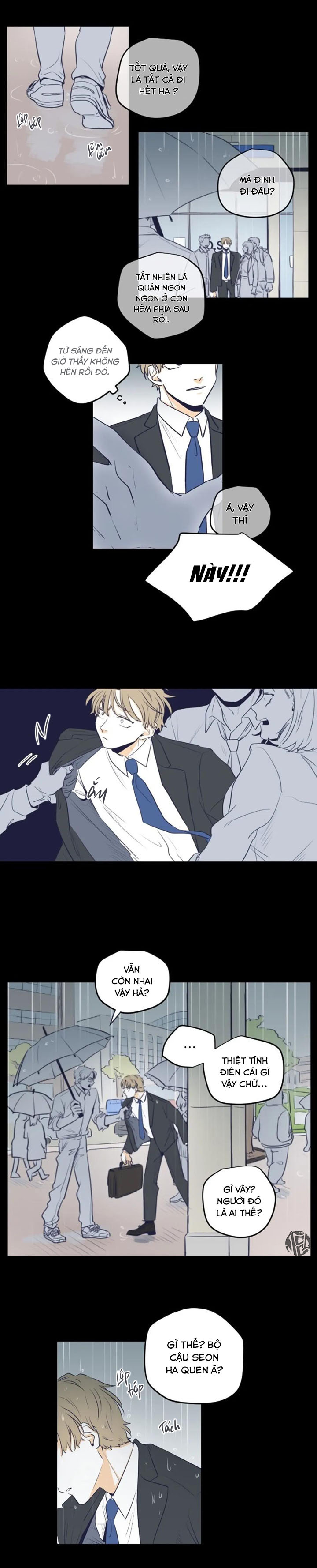 hạnh phúc mãi về sau chapter 2 5