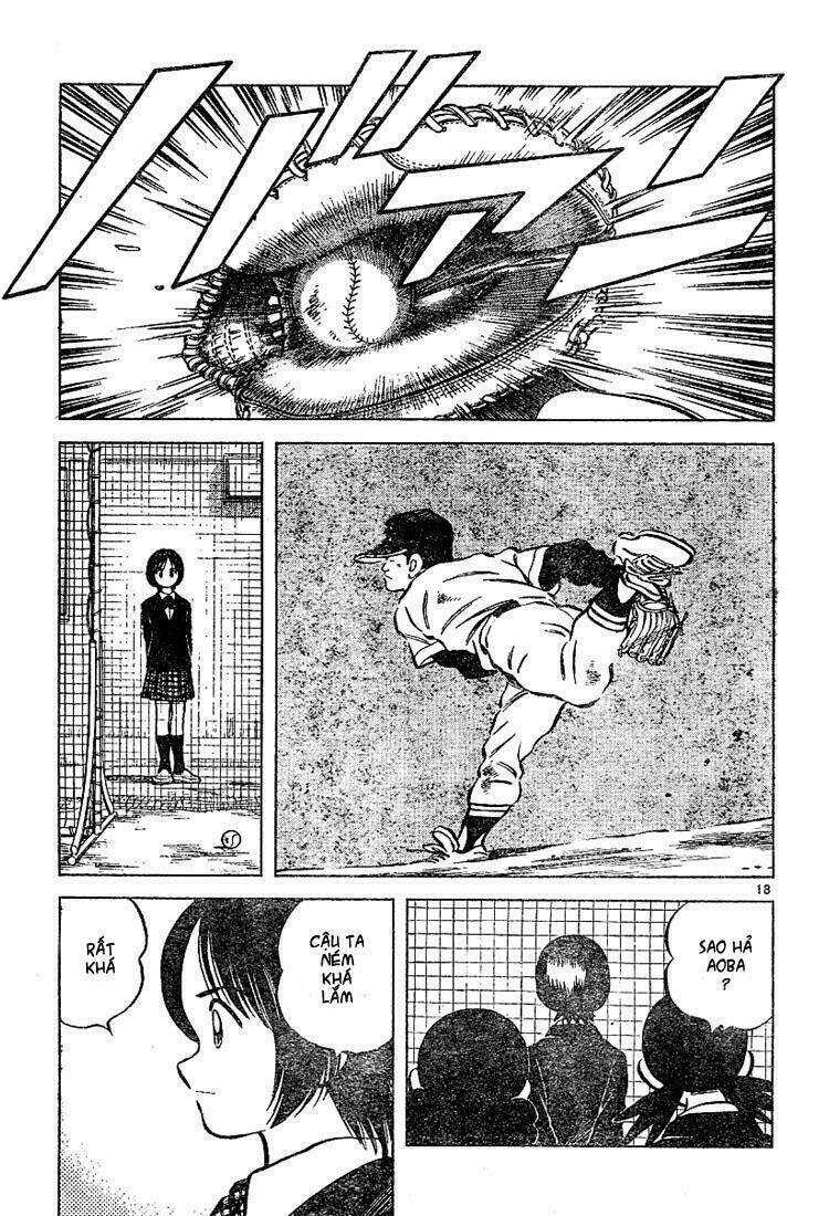 trò chơi vượt qua thử thách chapter 21 18