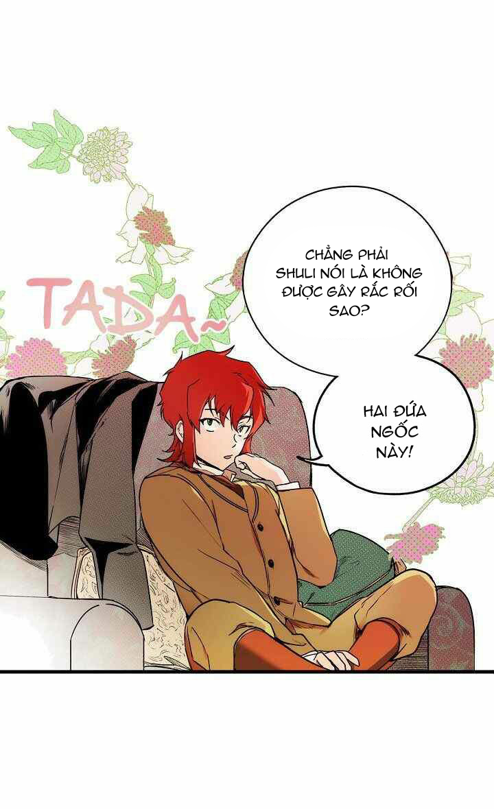 cổ tích về người mẹ kế chapter 26 51