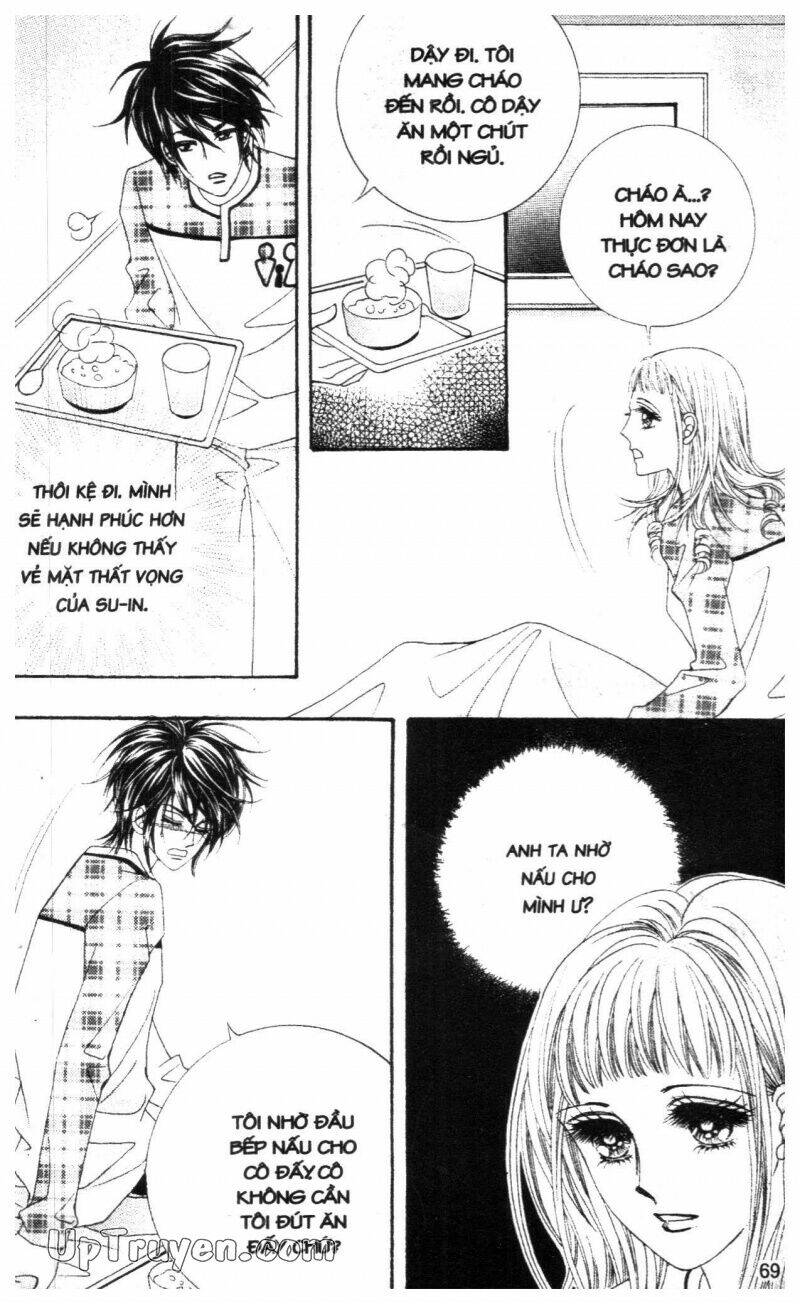 vợ chồng trẻ con bản đẹp chapter 7 68