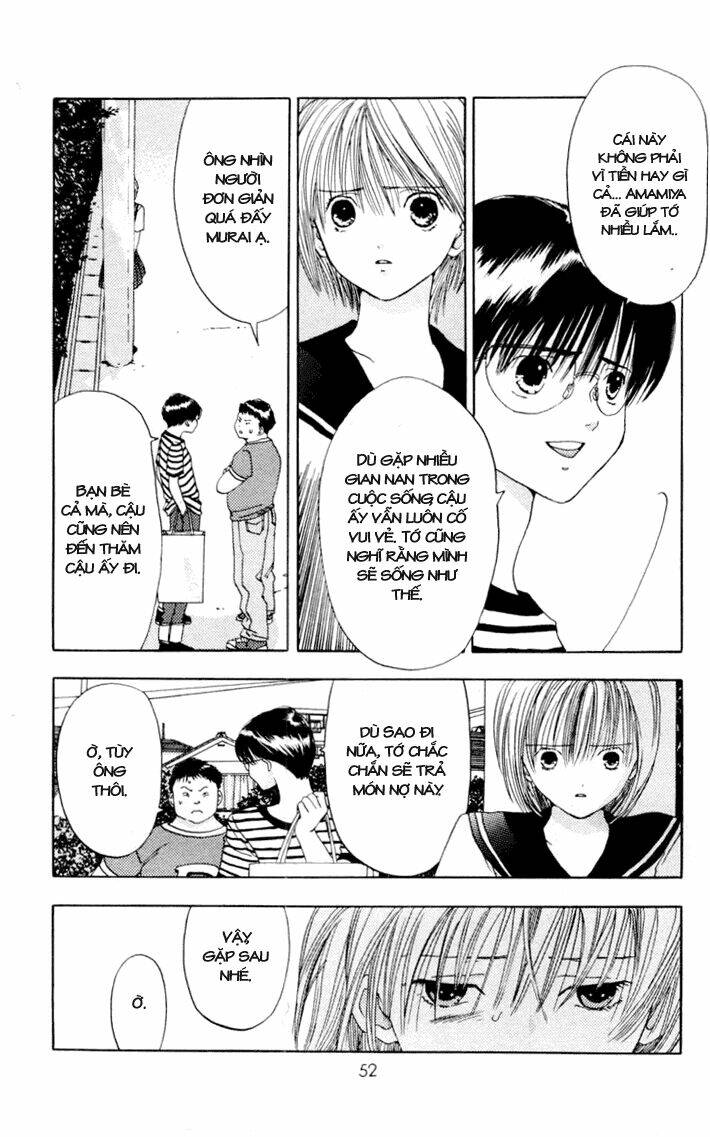 akane-chan overdrive chapter 1.3 8