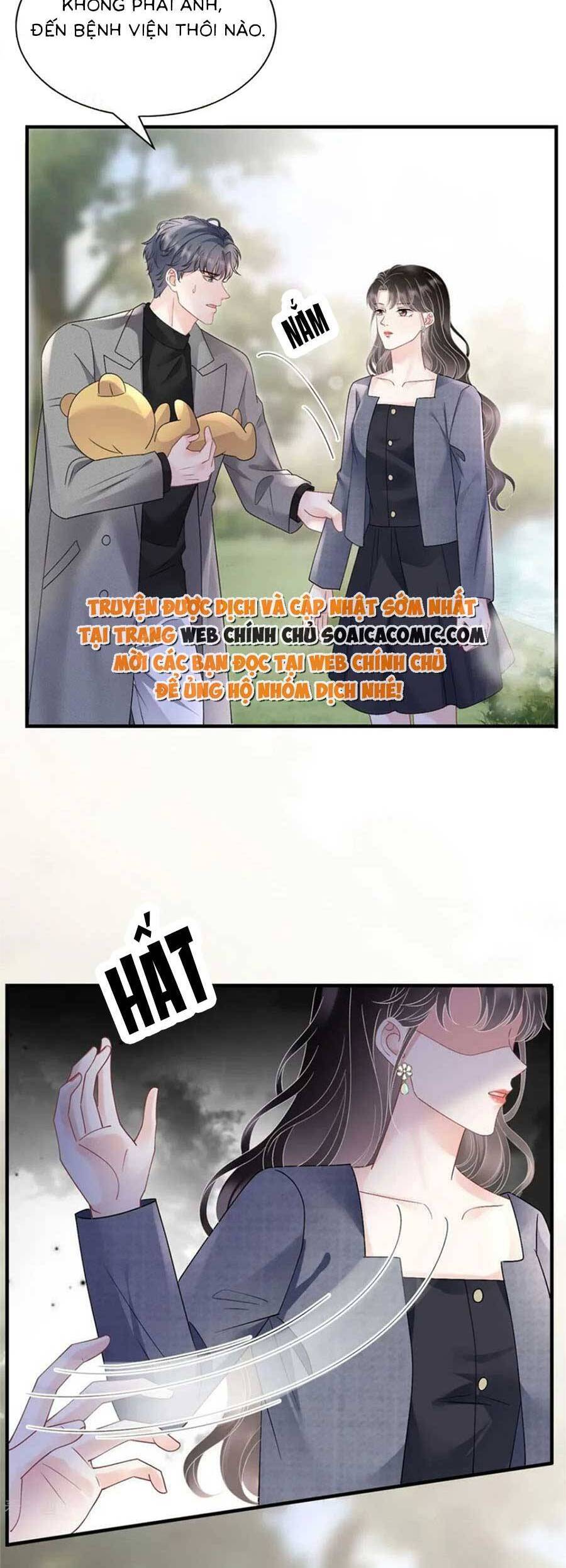 đại tiểu thư có thể có cái gì xấu chapter 179 2