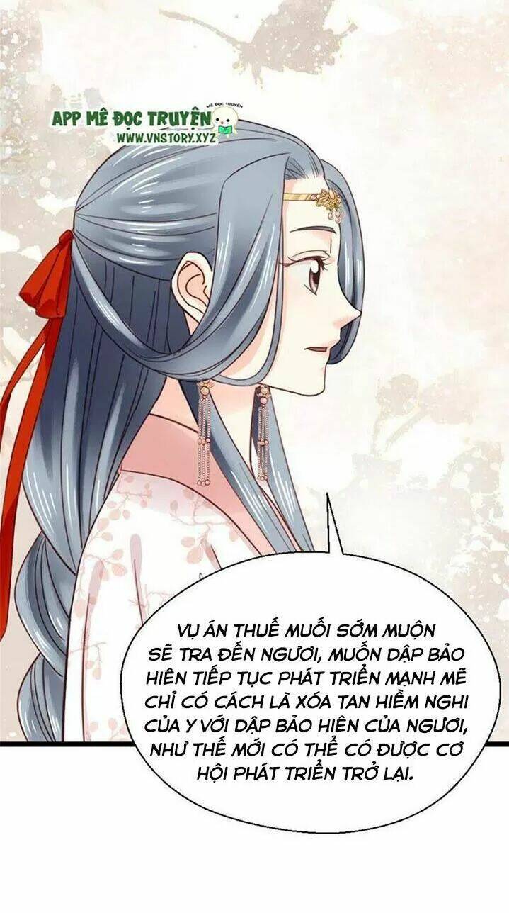 kiều nữ độc phi chapter 244 8