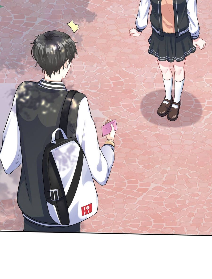 ngọt không ngừng nghỉ chapter 1 53