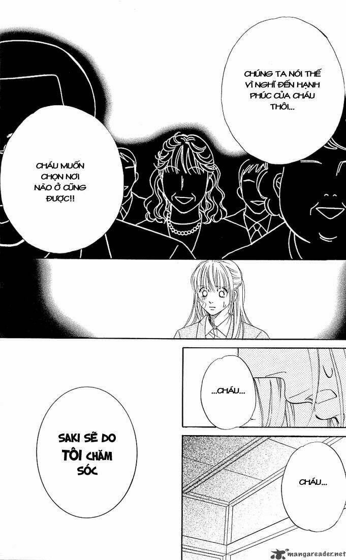 kimi ga uso o tsuita (you told a lie) chapter 1 47