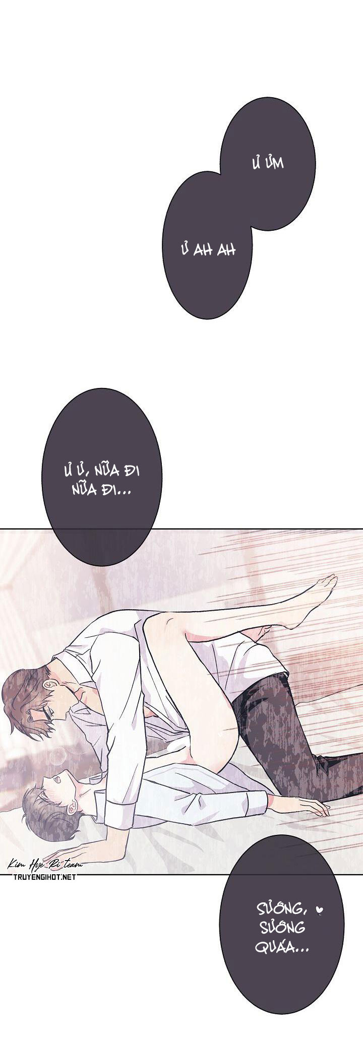 đứa bé là con tôi chapter 3 6