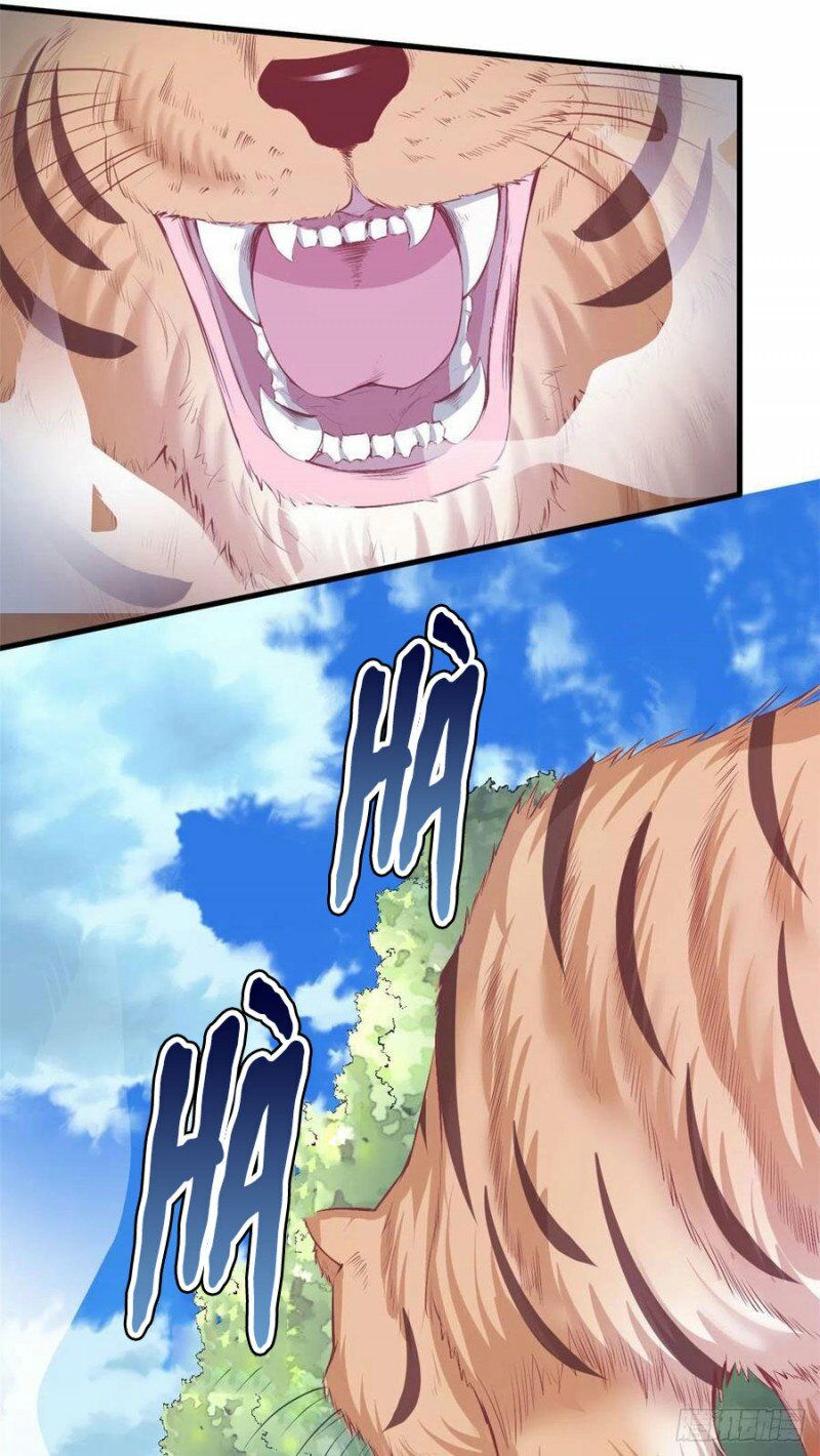 [16+] thảnh thơi thú thế chủng chủng điền, sinh sinh tể chapter 246 50