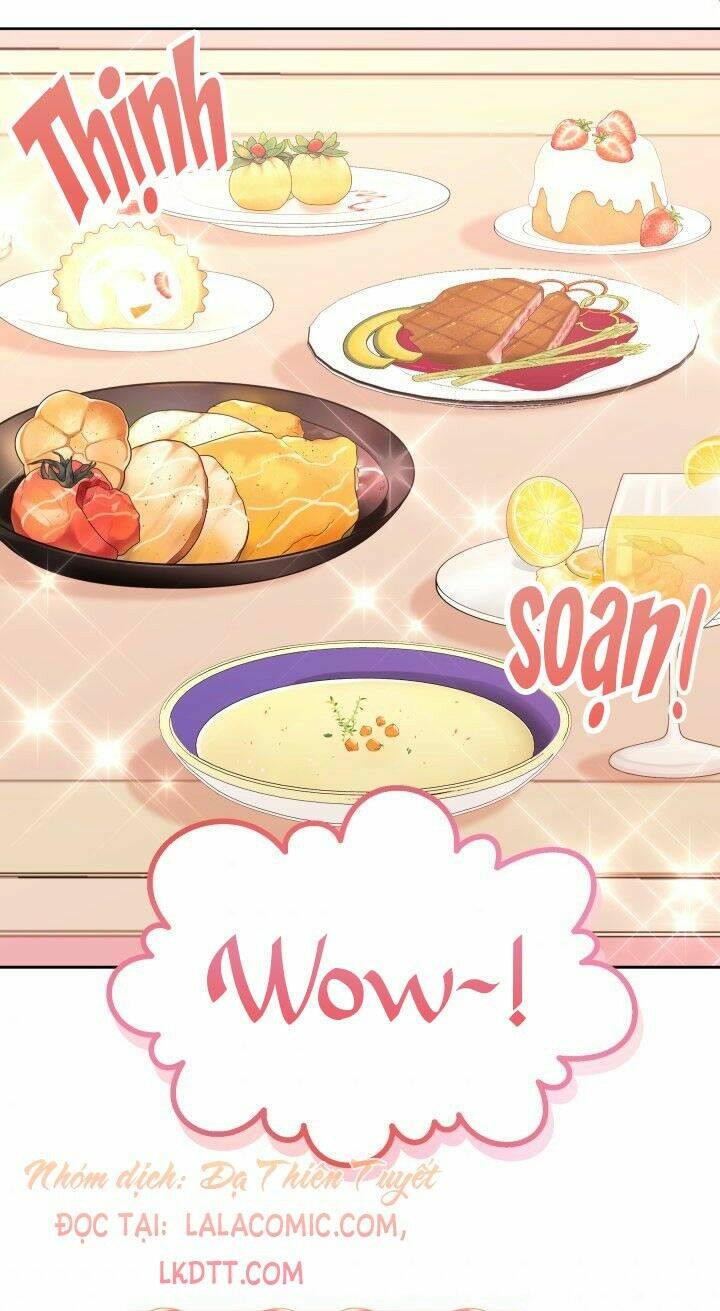 công chúa huỷ diệt chapter 20 54