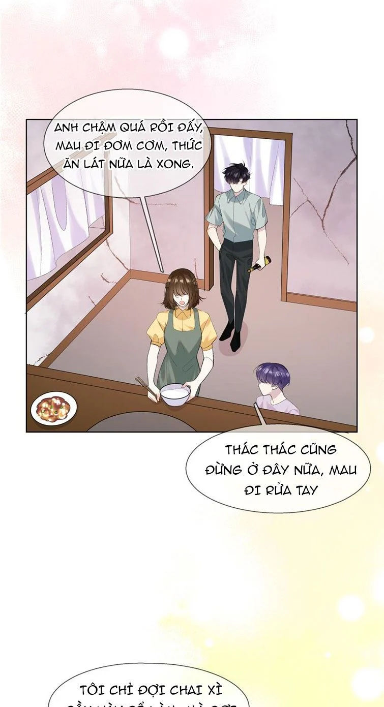 tư tự vạn thiên chapter 19 17