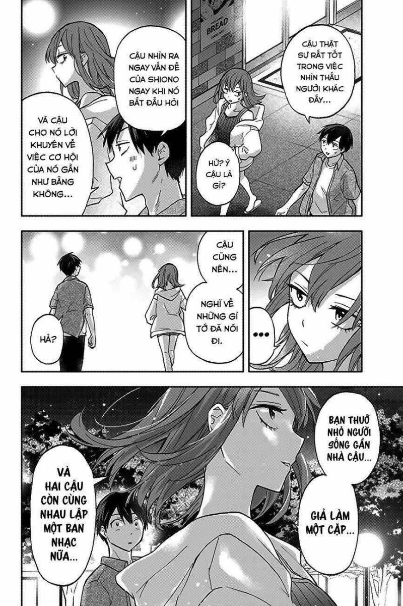 hanazono-sanchi no futago-chan chapter 29 16