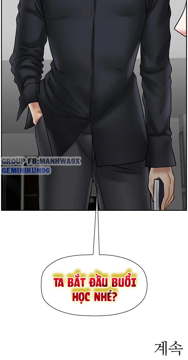 lớp học thể chất chapter 42 64