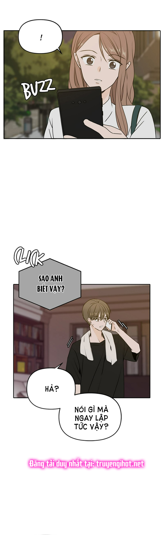 hẹn gặp anh ở kiếp thứ 19 chapter 47 38