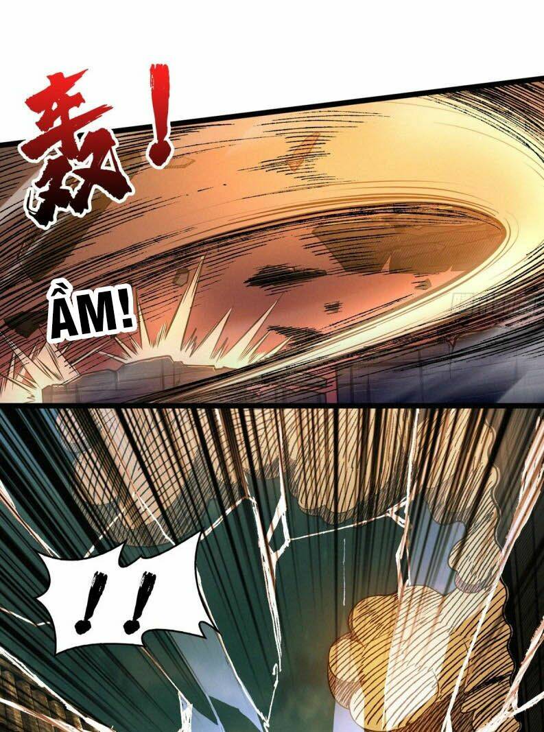 nơi này có yêu khí chapter 58 26