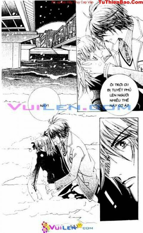 cuộc sống của tôi chapter 5 142