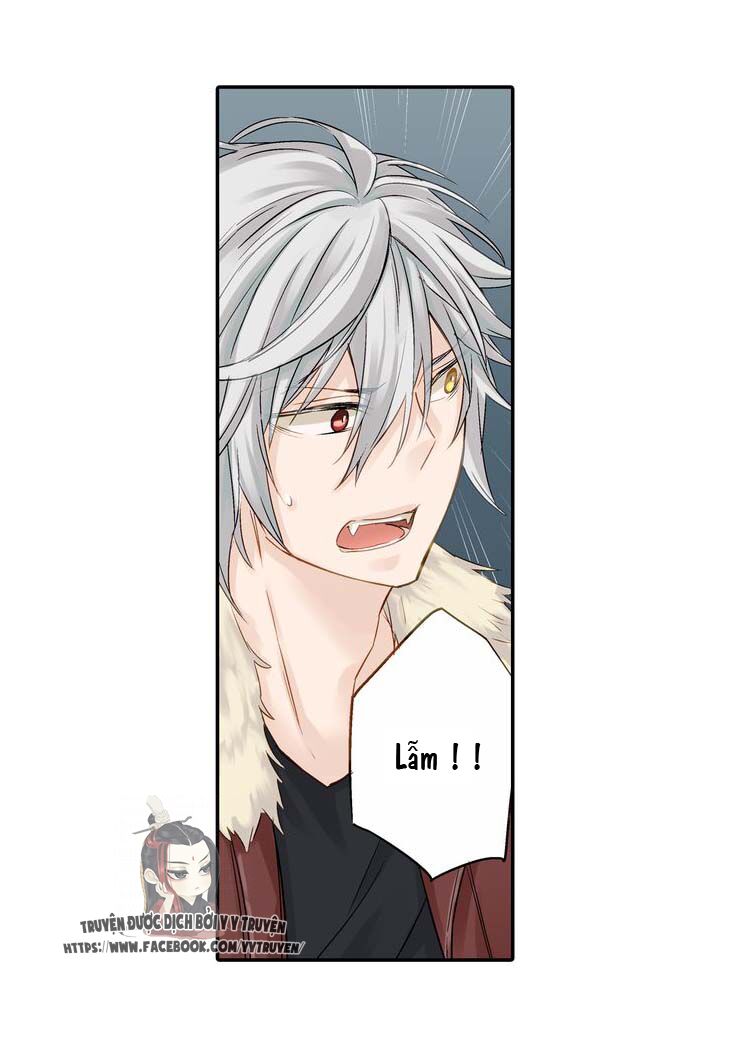 cô dâu của quỷ chapter 14 11