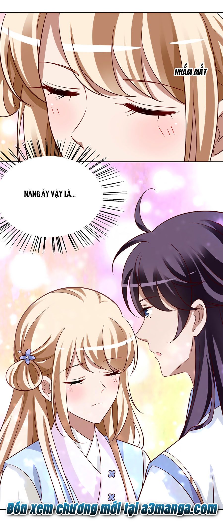 kiêu ngạo vương gia chủng điền phi chapter 90 28