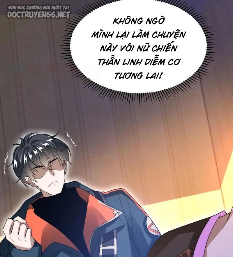 không gian hệ lão lục: dự trữ một vạn tấn thịt ngày tận thế chapter 39 25