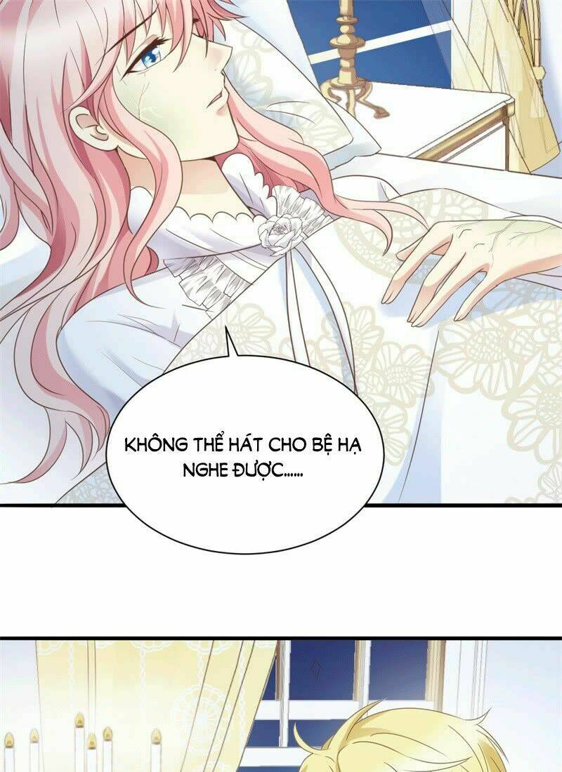 trùng sinh chi kiều sủng tiểu công chúa chapter 2 12