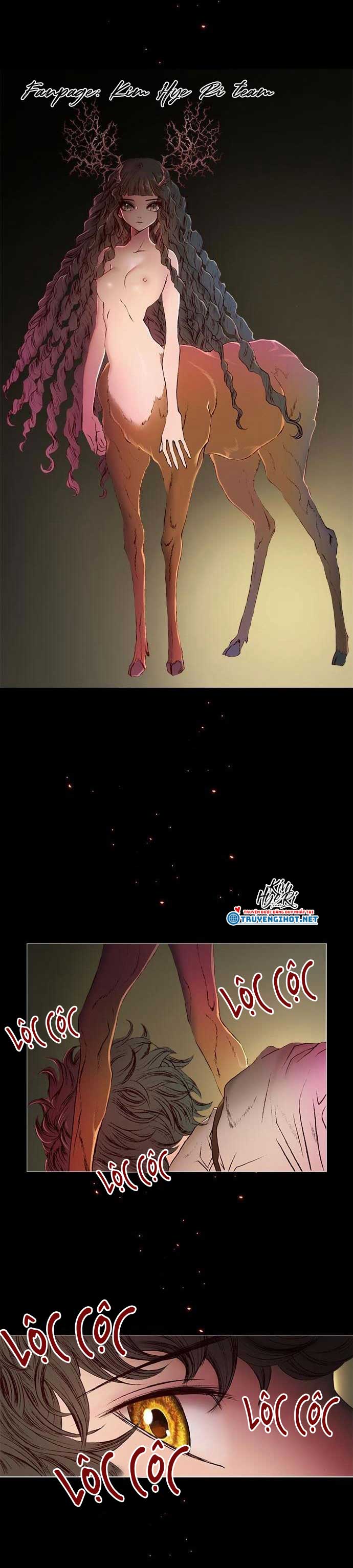 tôi chính là nhà sưu tập chim chapter 30.3 3