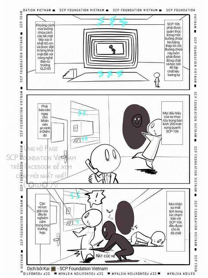 scp đơn giản hóa chapter 10 3