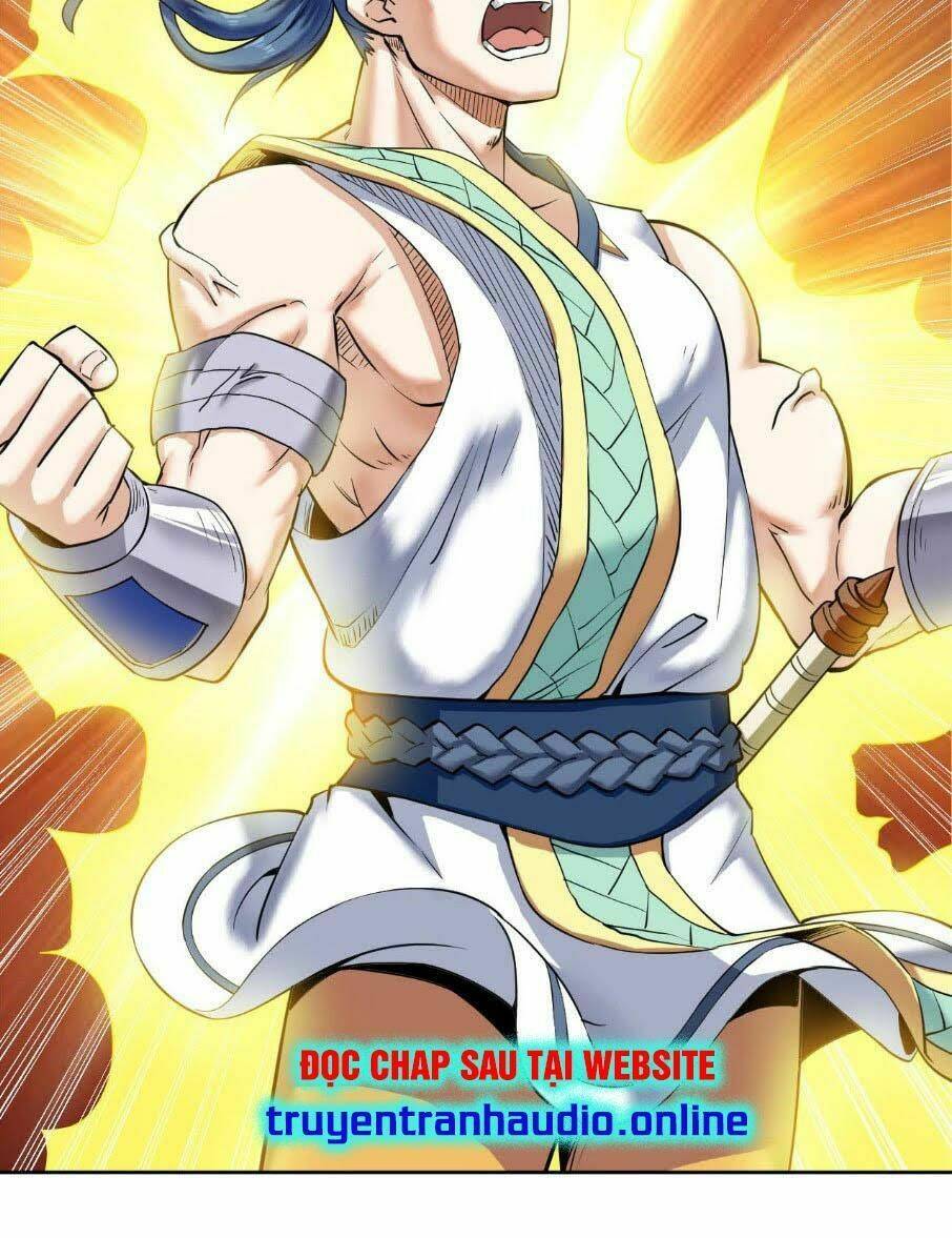 thần võ đế tôn chapter 5 17