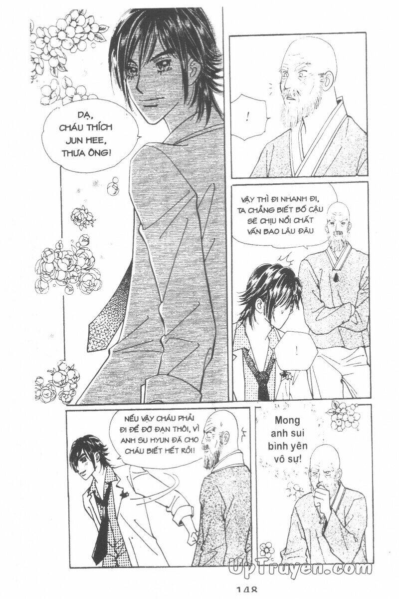 hái sao tình yêu chapter 10 148