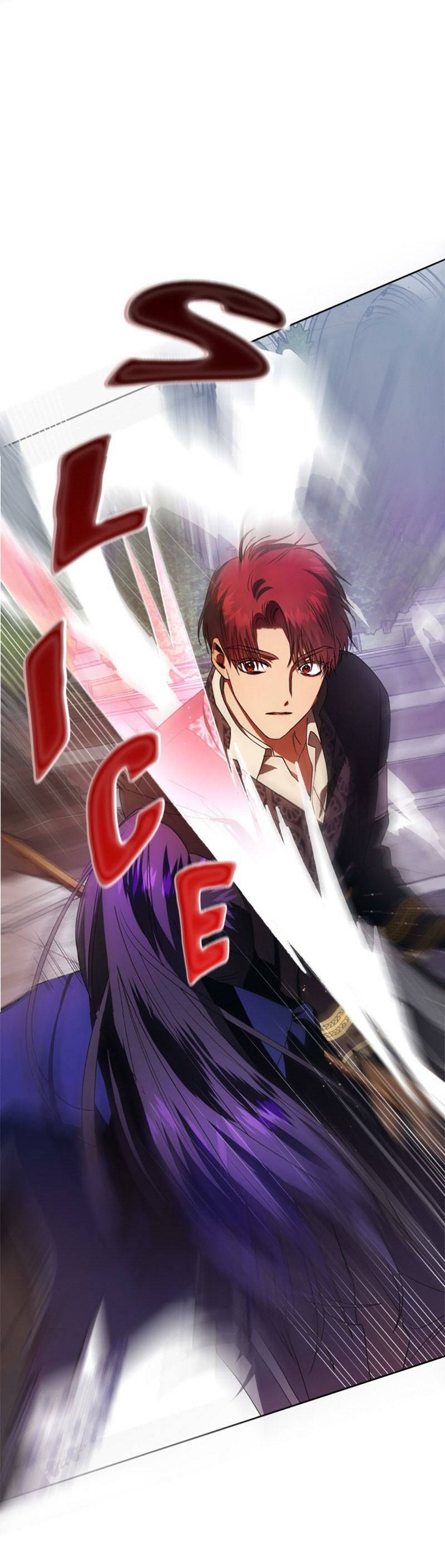 tôi muốn trở thành cô ấy dù chỉ là một ngày chapter 52 21