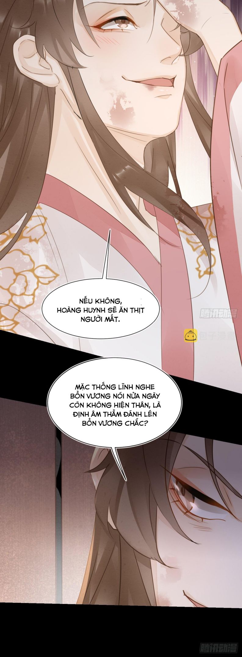 tù long chapter 85 26