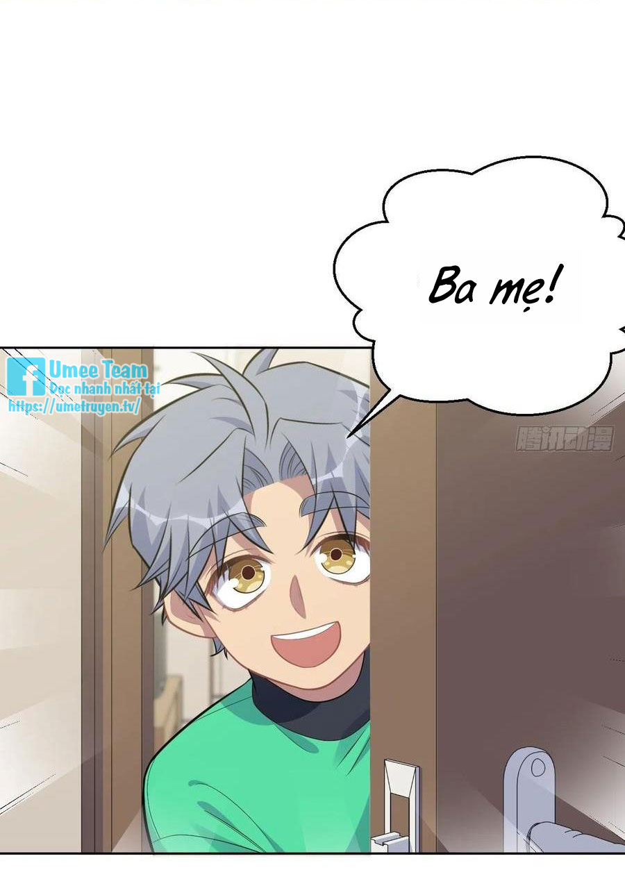 bố vợ đại nhân là bà xã chapter 189 9