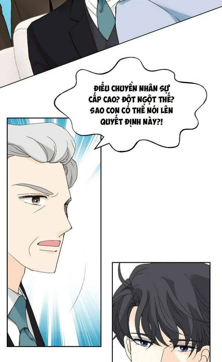 lee bom, em là của anh chapter 29 46