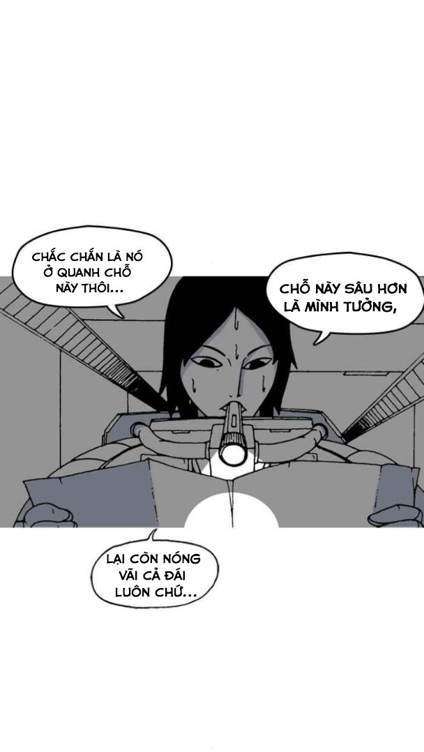 mắc kẹt trên mặt trăng chapter 23 5