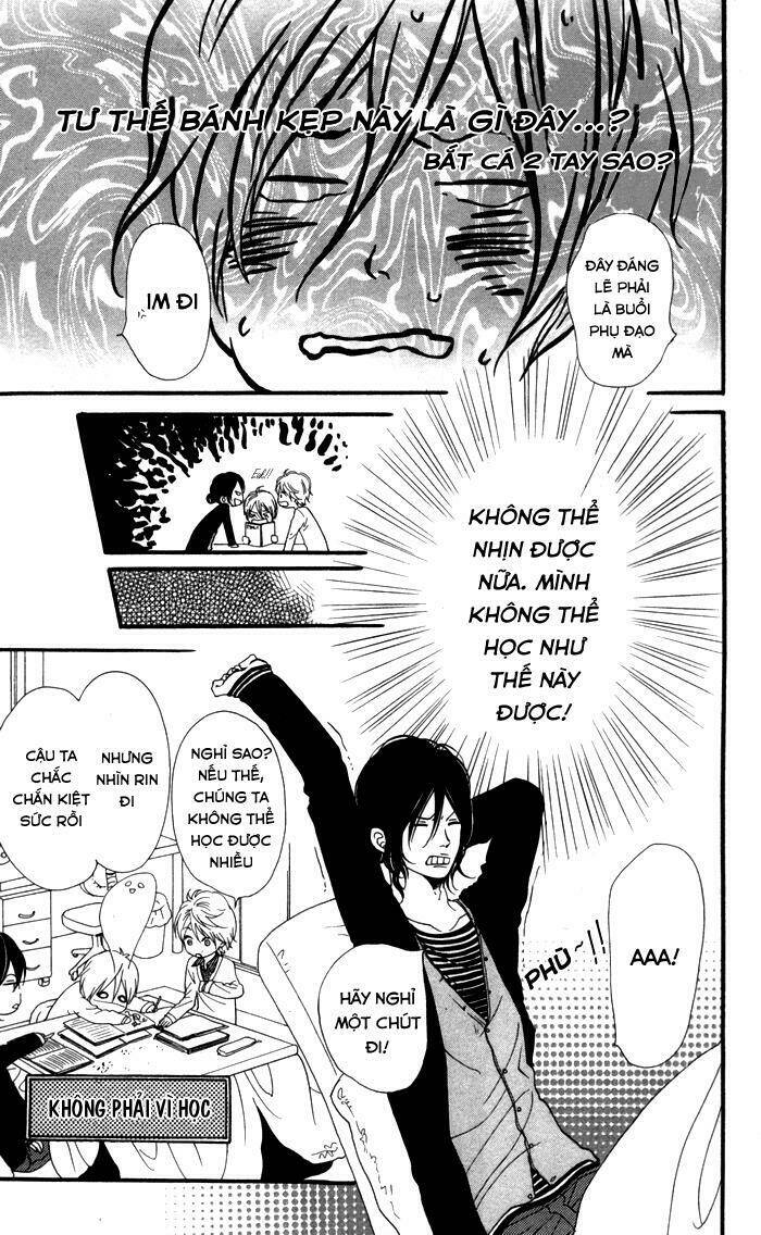 waruiko no mikata chapter 2 38