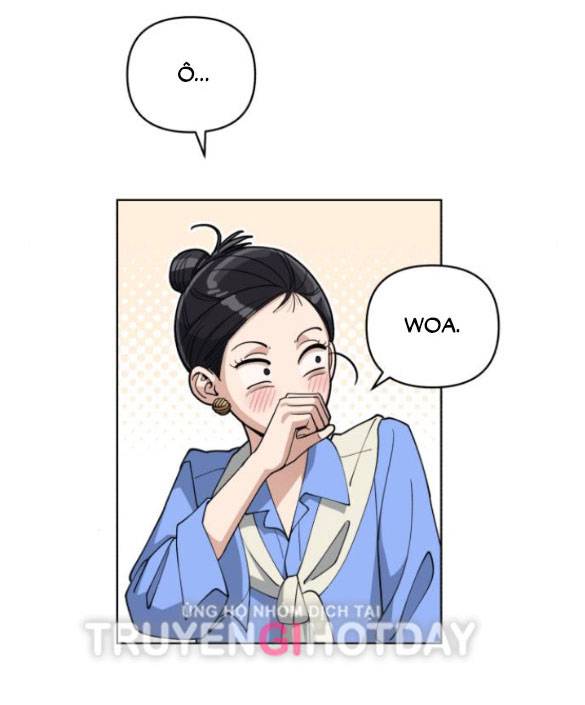 Tình Yêu Của Ik Seob Chapter 11.1 - Trang 58