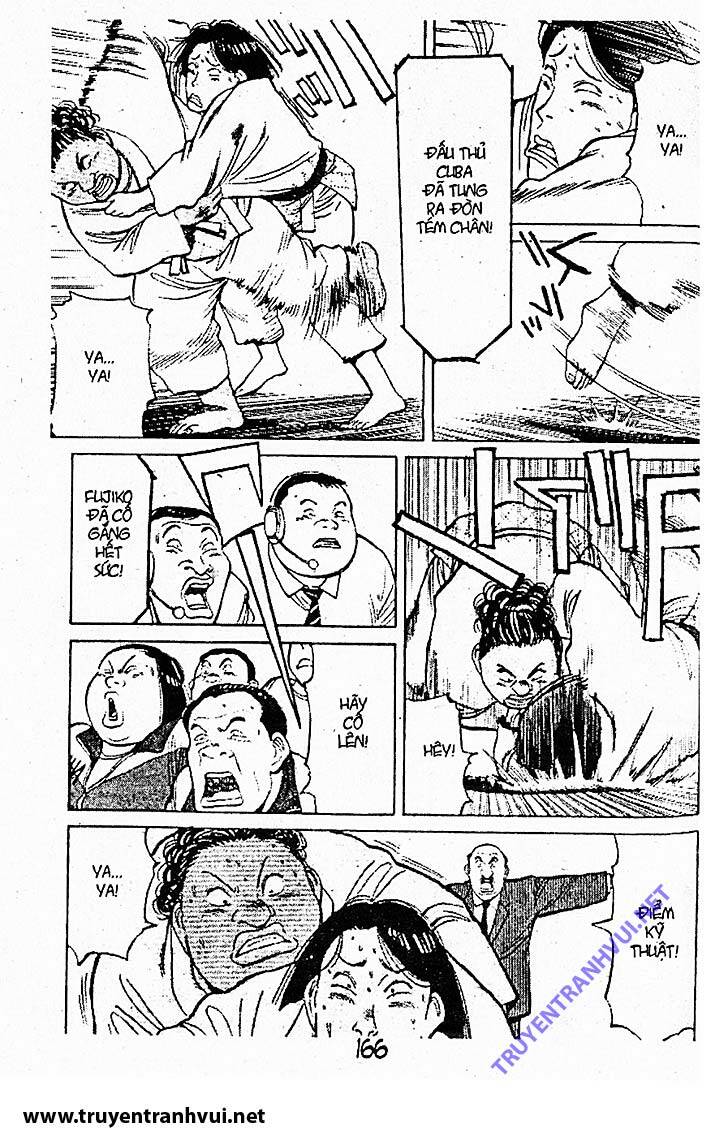 yawara chapter 168 6