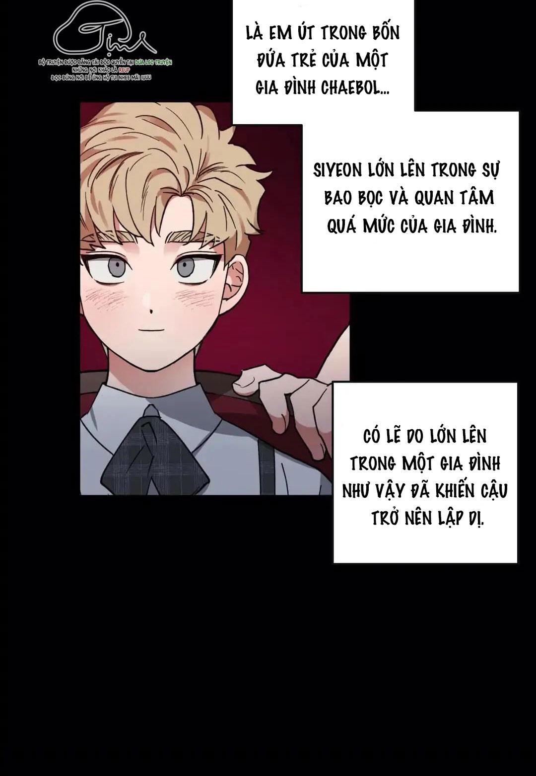 love plan chapter 7 57