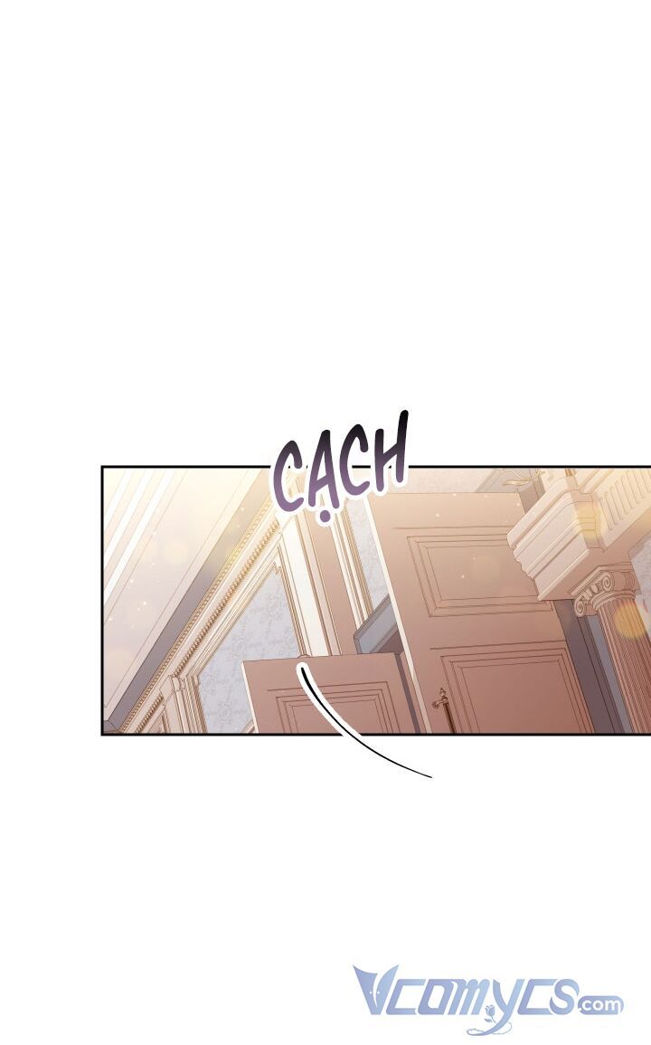 tôi trở thành thư ký của bạo chúa chapter 43 12