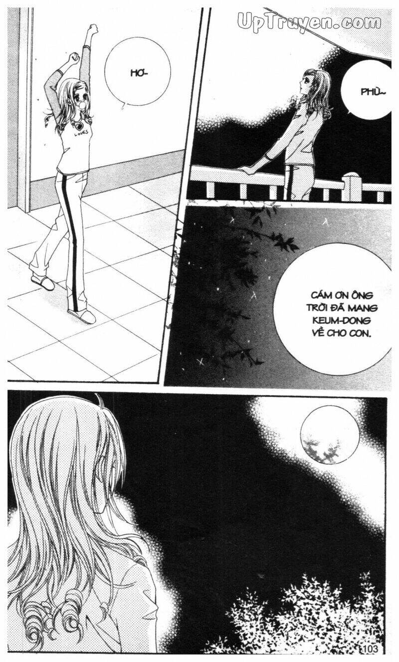 vợ chồng trẻ con bản đẹp chapter 10 102