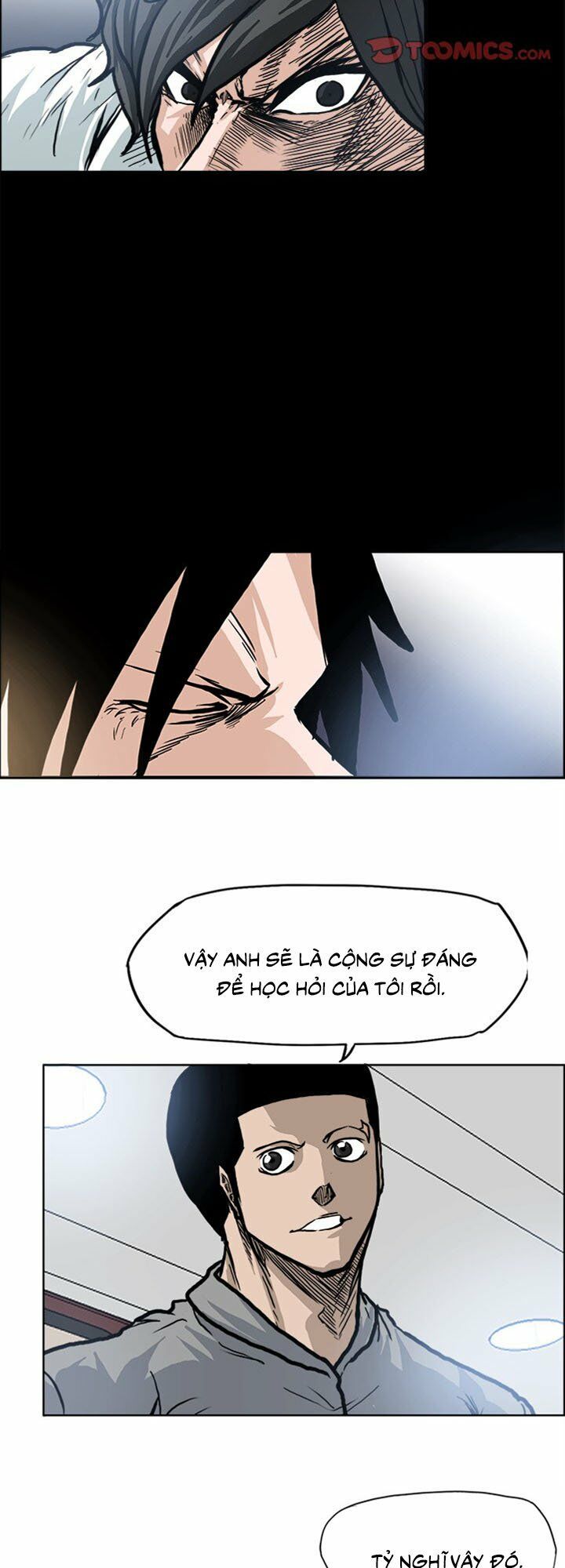 bá chủ học đường ss2 chapter 34 41