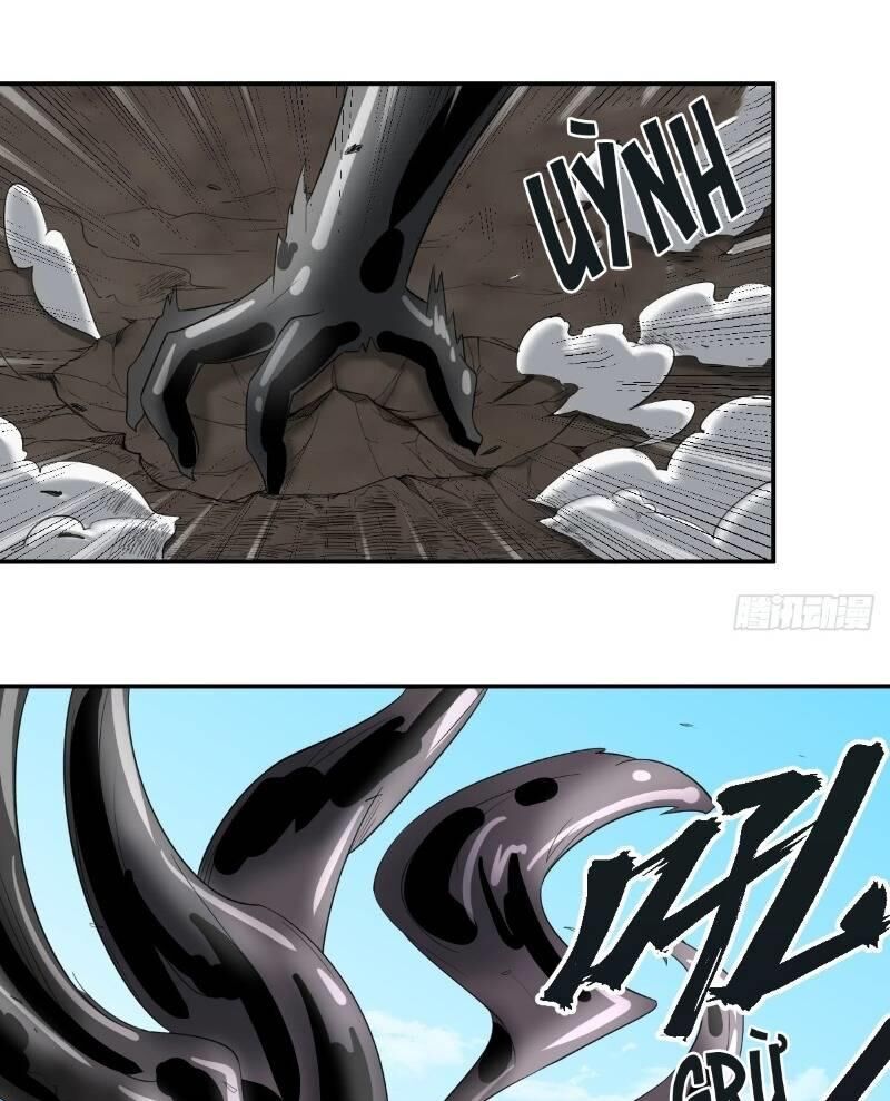 nghịch thiên tiên mệnh chapter 54 43