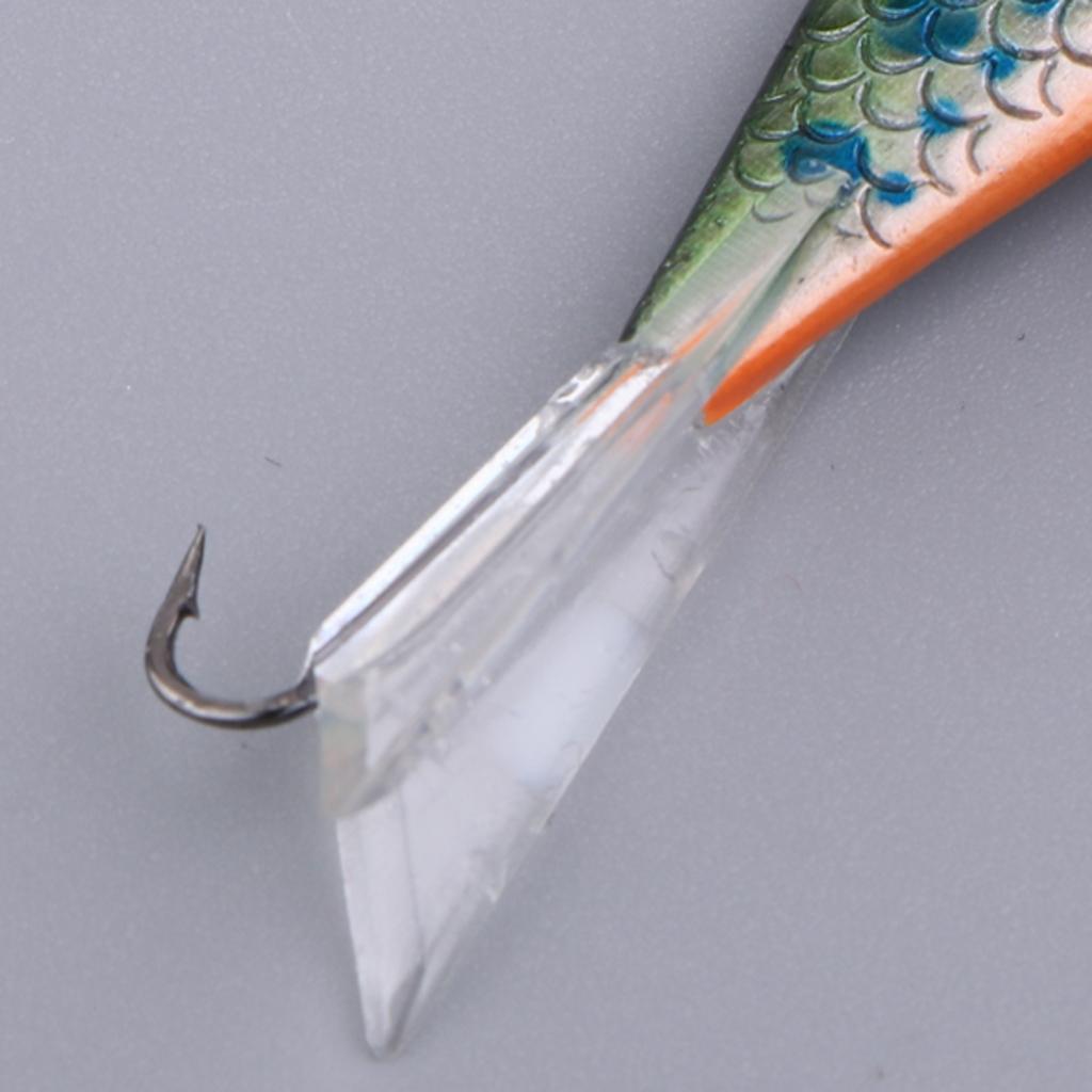 Fishing Lure Topwater Floating Hard Bait