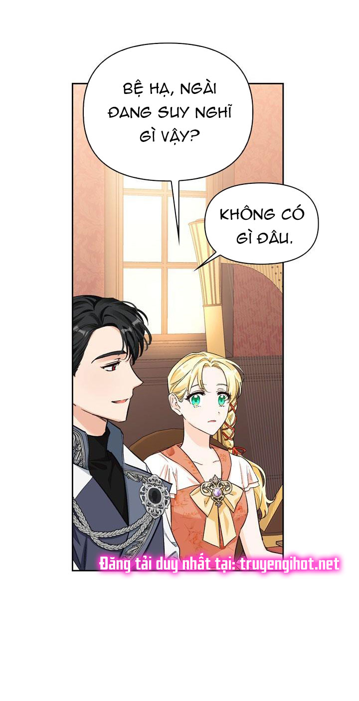 ác nữ xứng đôi với bạo chúa chapter 88 28