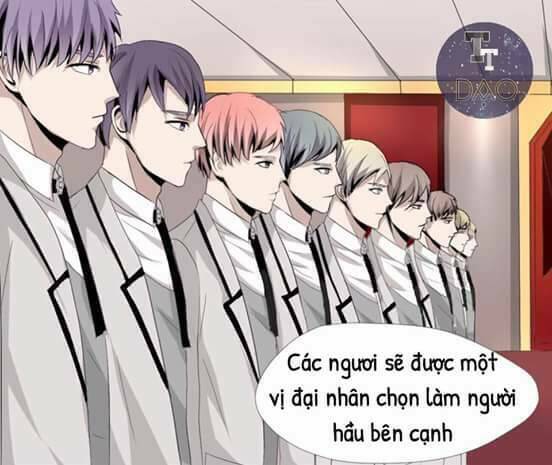 mộ huyết chi ương chapter 1 23