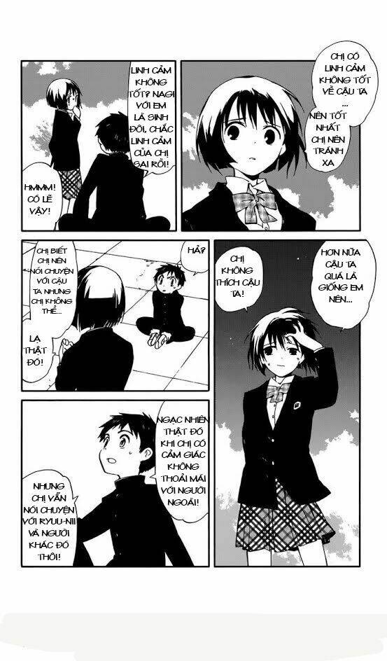 hitoribocchi no chikyuu shinryaku chapter 6 30