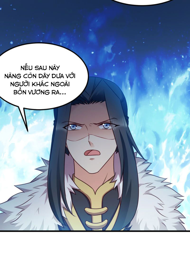 độc tâm cuồng phi khuynh thiên hạ chapter 58 23