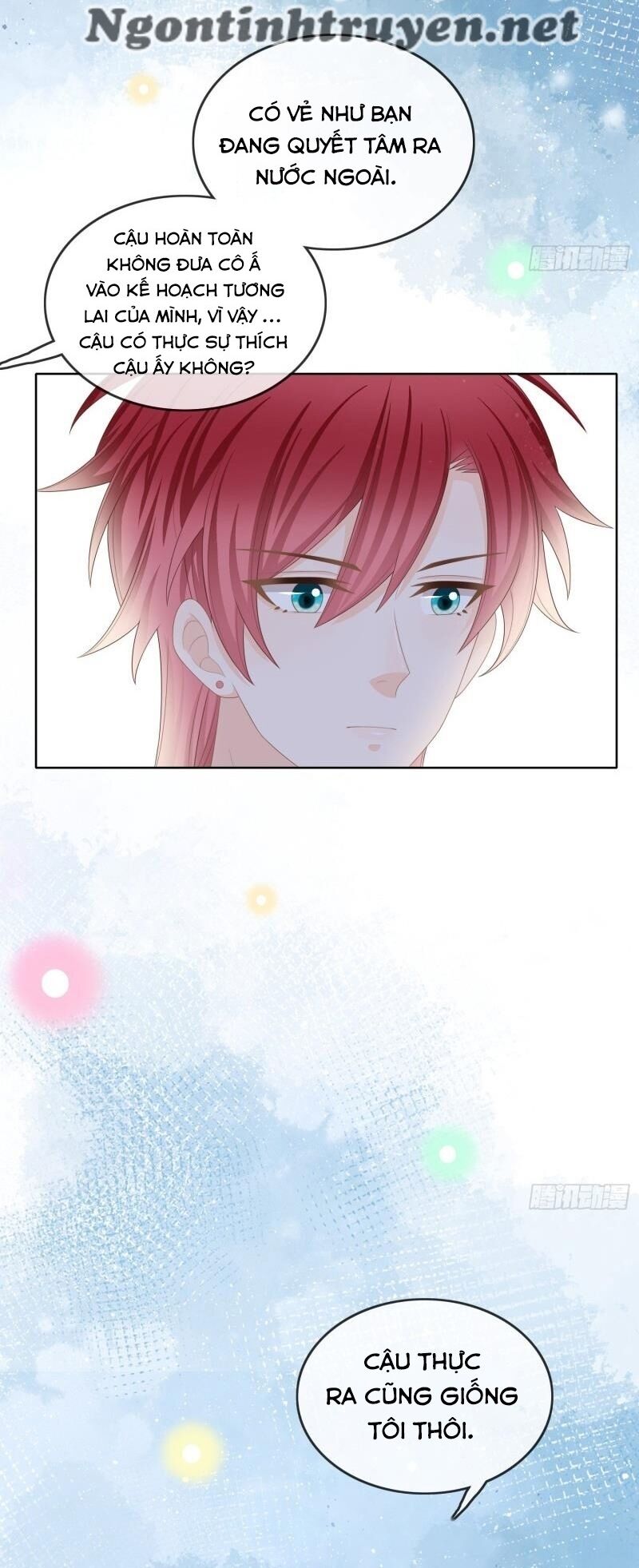 ảnh hậu cũng không bằng niệm thanh hoa chapter 100 9