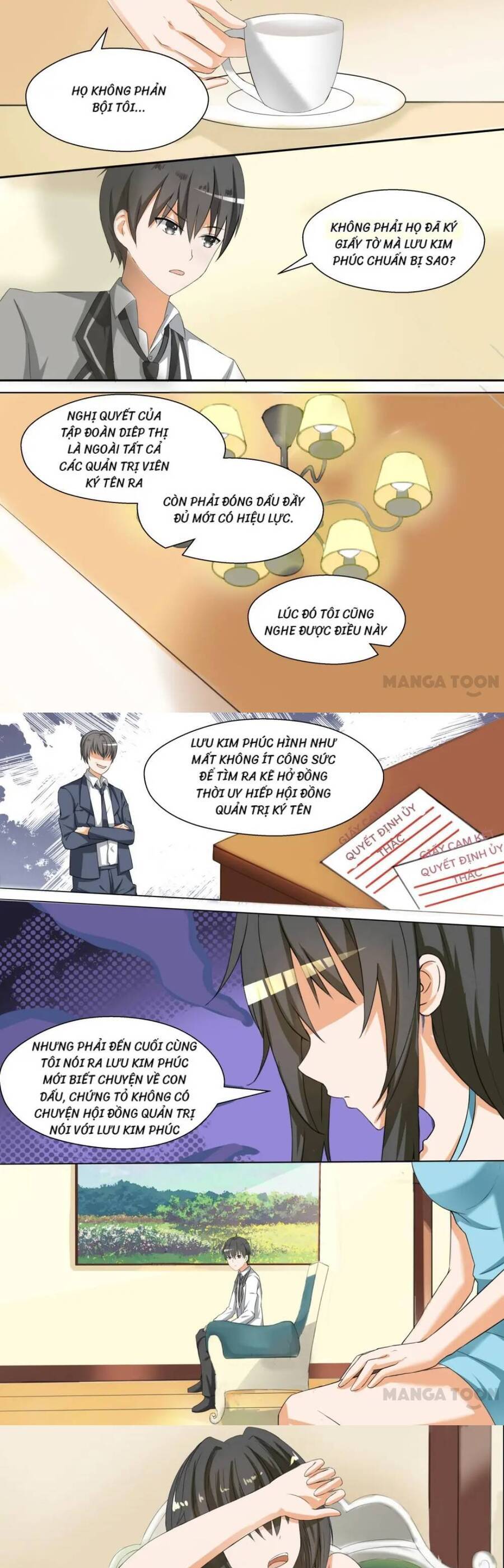 the boy in the all-girls school chapter 90 1