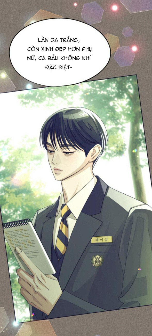 Tình Yêu Của Ik Seob chapter 52.2 9